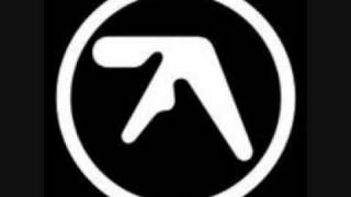 Aphex Twin - Yellow Calx (Faster Version).wmv