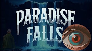 Paradise Falls – You Are Always Being Watched gameplay trailer teaser