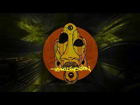 Distorganic - Artefact