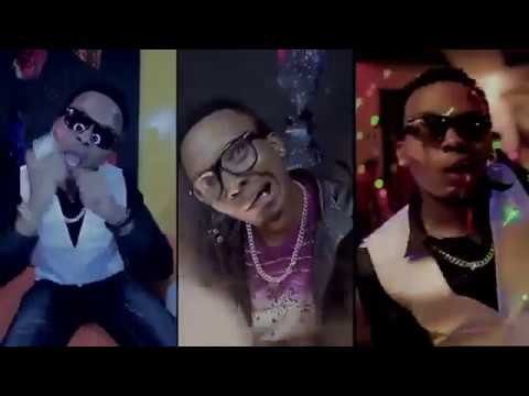 Jay Maswagger - Yote Mapenzi (Official Video)