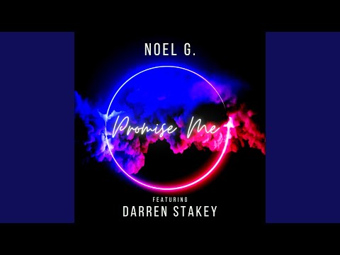Promise Me (feat. Darren Stakey)