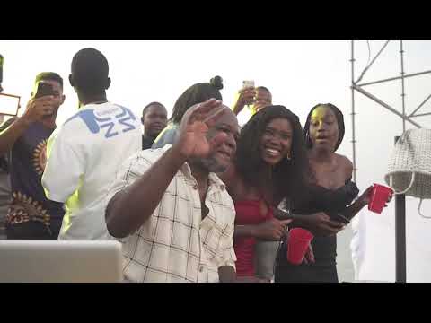 Live Vol.2 Dj Lutonta