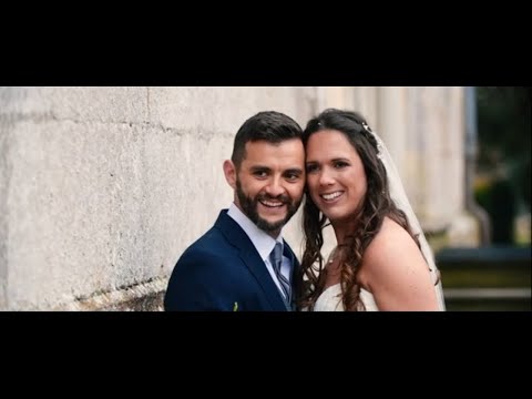 Elmore Court Wedding // Jeremy & Amy // The Wedding Film
