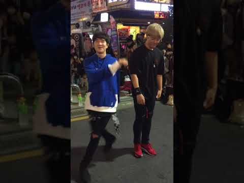 20171007 최은철_PSY  - Daddy [MAXXAM Choi Euncheol]