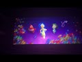 Inside Out 2 Avalanche Scene