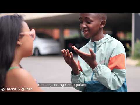 Chanos & Eden _ What You Mean (Part 2) Music Video