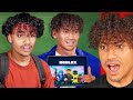 Reacting To ALL My Dhar Man Videos