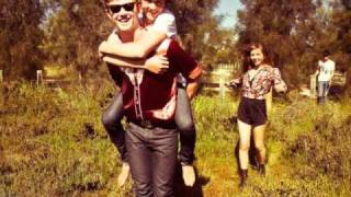 San Cisco - Golden Revolver