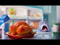The Secret Life of Pets: What do pets do when we leave? (HD CLIP)
