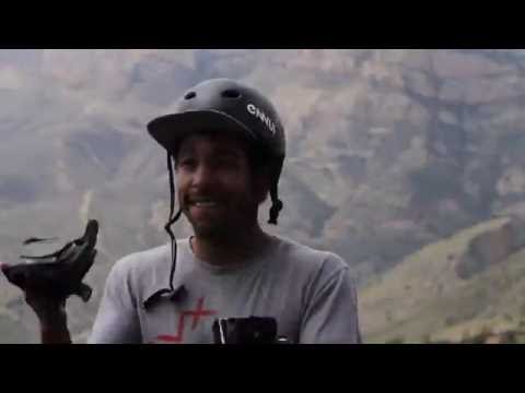 ENJOYING #GNARLICANTE | Axel Serrat