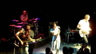 Company of Thieves - Past The Sleep