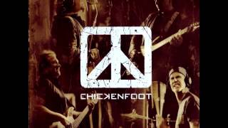 Chickenfoot - Chickenfoot (Full Album)