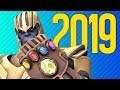 BADGER'S BEST OF 2019 BADGER'S BEST OF 2019