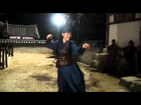 T-ara Hyomin - Dance Roly Poly