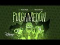 Pulgamedón Episodio 18 Parte 1