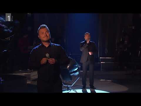 VIVERE - KO MENE VEČ NE BO (V PETEK ZVEČER)