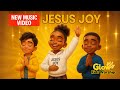 Jesus Joy | NEW Kids Afrobeat Praise & Worship Song | Christian Music for Children