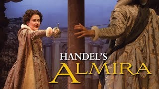 Handel's Almira: 