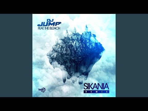 Sikania (feat. The Bleach - M****a Remix)