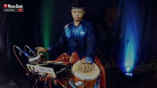 Download lagu Ya Saidi full jaranan cover by Yayan jandut mp3