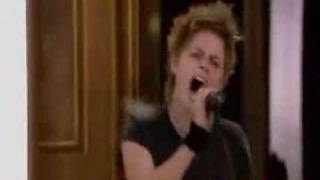 Alex Parks - Heart Of Glass(R)