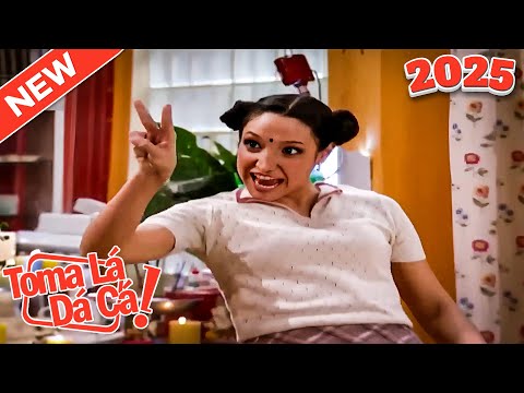 Toma Lá Dá Cá 2025 #tomaladaca 💥 Melhor Comédia Retro Portuguesa 2025 💥 Na Boca do Sapo