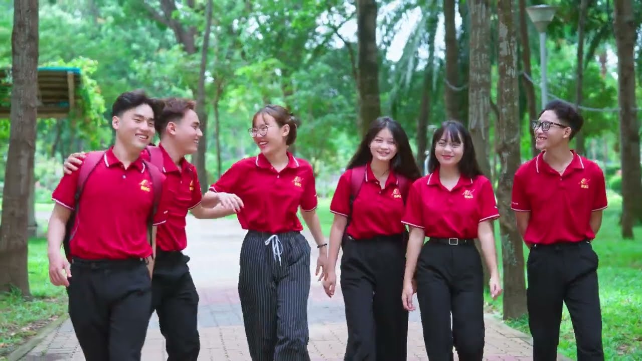 TVC Giới Thiệu Trường Cao Đẳng Bách Khoa Sài Gòn (BKC) 2026