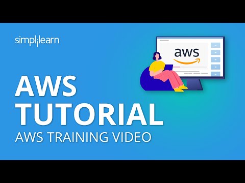 AWS In 5 Minutes | What Is AWS | AWS Tutorial For Beginners | AWS Training | Simplilearn