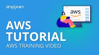 AWS Tutorial | Storage and Content Delivery | AWS Training Video | Simplilearn