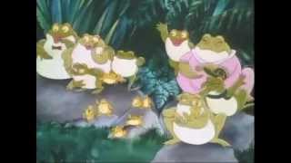 Paul McCartney & The Frog Chorus - We All Stand Together