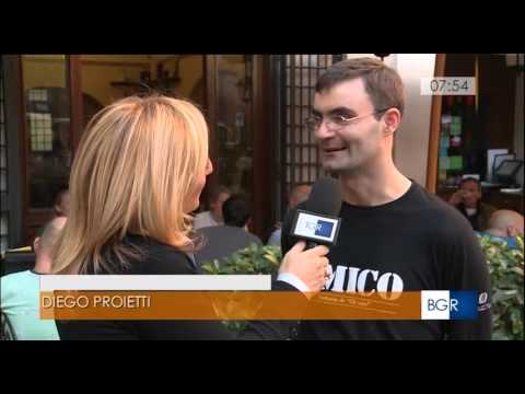 La Trattoria degli amici