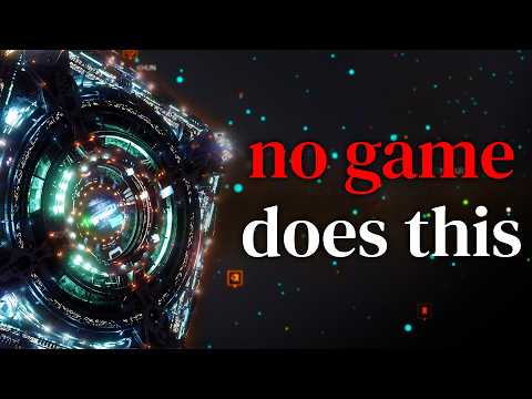 The Feature Nobody Tells You About in Elite Dangerous