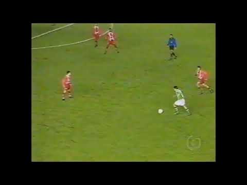 Juventude 1 x 1 Botafogo-SP - Campeonato Brasileiro 1999
