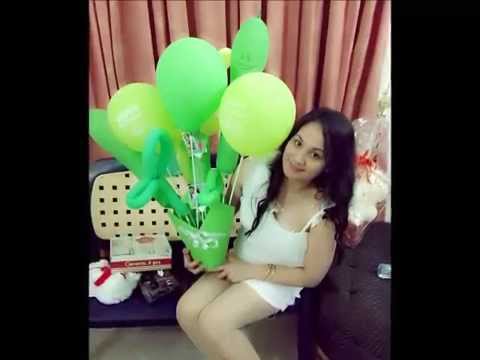 26TH BIRTHDAY OF LIEZEL A.K.A LAILA