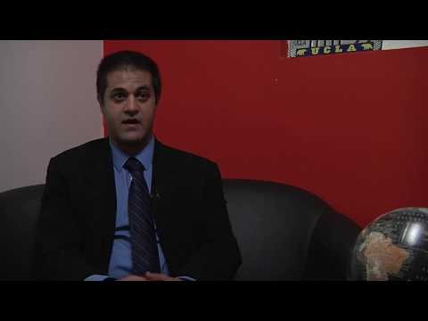 Gliomas - Houtan Noushmehr, Universidade de São Paulo