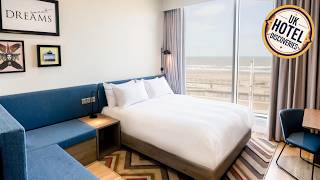 Hampton by Hilton Blackpool | Blackpool, United Kingdom | Hotel Review 🌟
