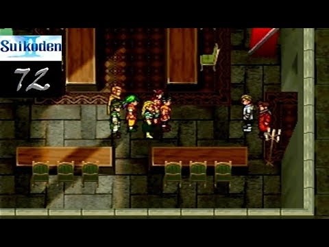 Suikoden II PS1 Playthrough 72