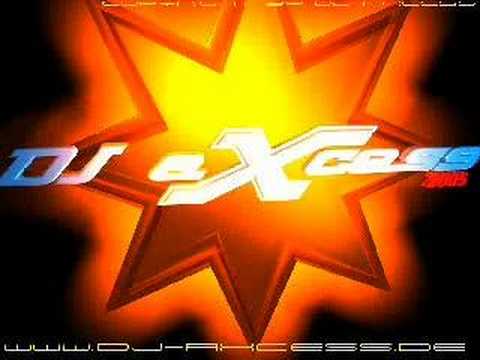 DJ aXcess - Coming home