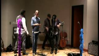 A Fragile Tomorrow @ CCPL 3-23-13