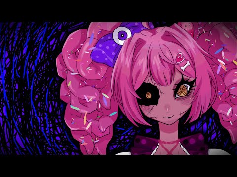 The Full Course For Candy Addicts