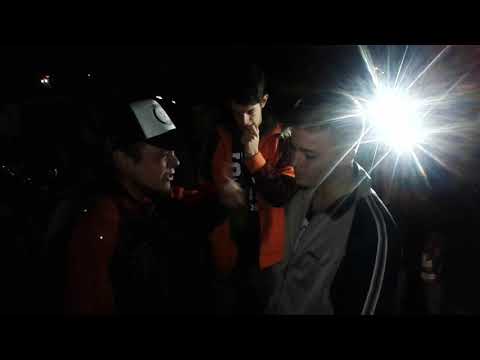 DEIG vs ZEBALLOS -FINAL- Fecha 3 Torneo -18/5- DarkJail