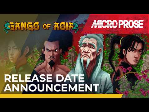 Release Date Trailer