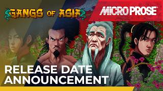 Release Date Trailer