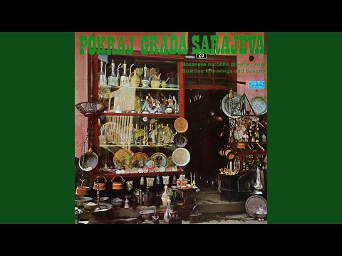 Niz Olovo Sitna Kaldrmica