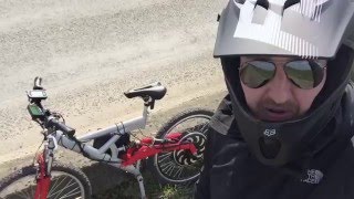 Magic Pie 5 EBike Project