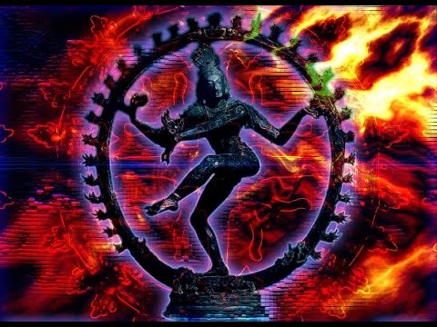 Goa Trance Hallucinogenic Spirit d(~ॐ~)b