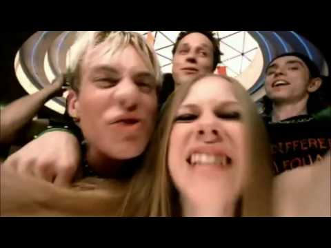 Avril Lavigne & Evan Taubenfeld (Evril)