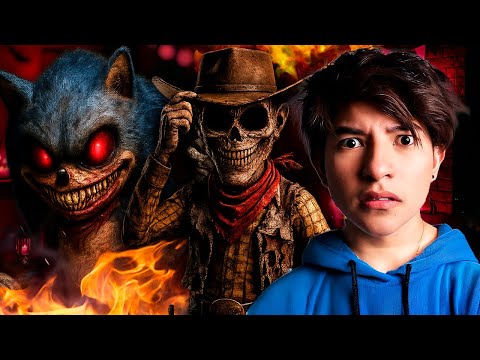 I LISTENED TO SONGS WITH SUBLIMINAL MESSAGES 2