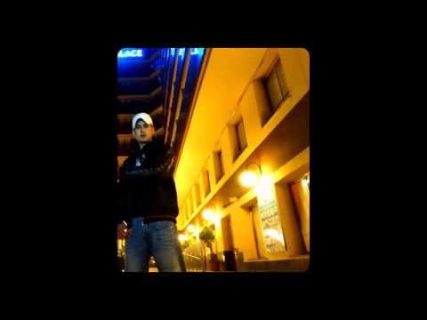 Kerim Kastel - C'est La Vie [2016]