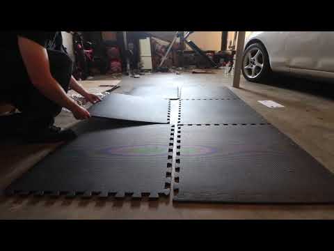 Rubber Mats